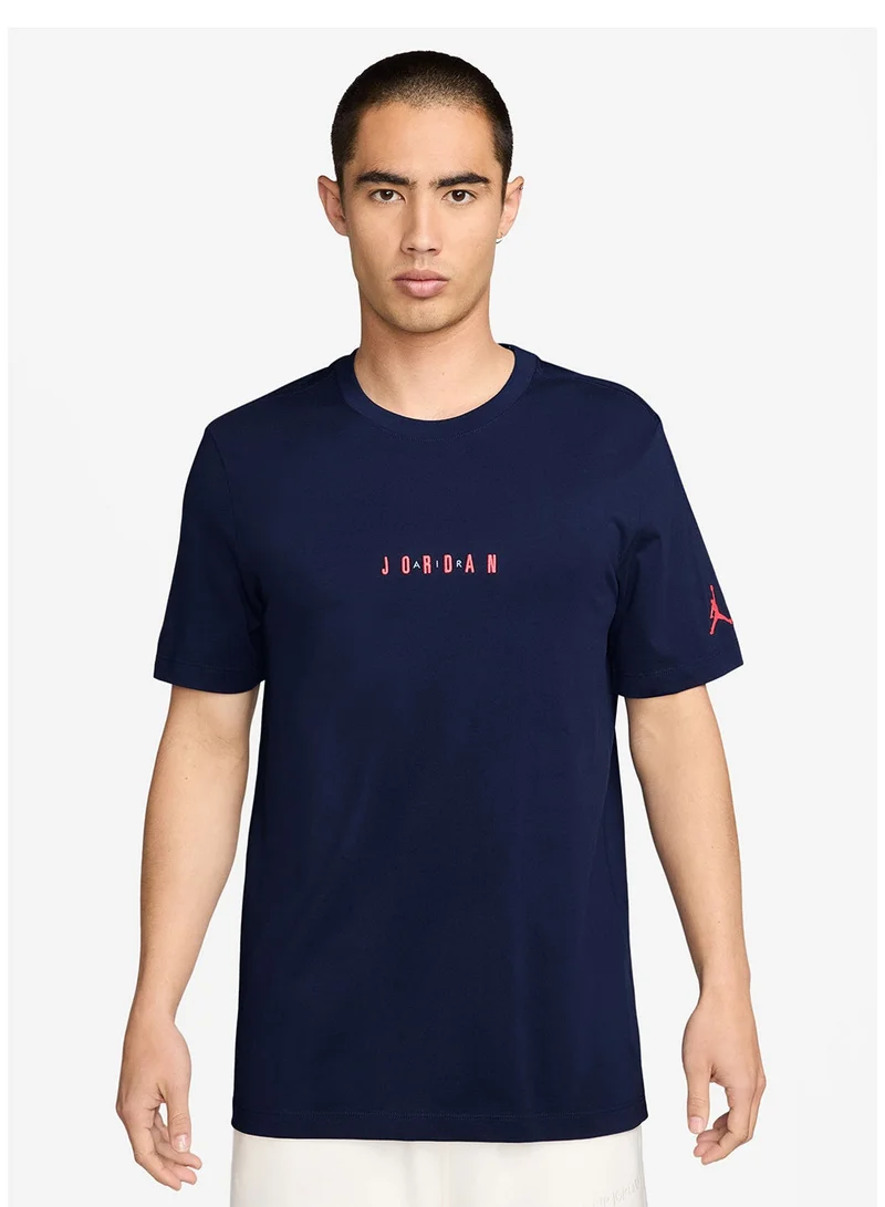 جوردن تيشيرت جوردن إير كرو