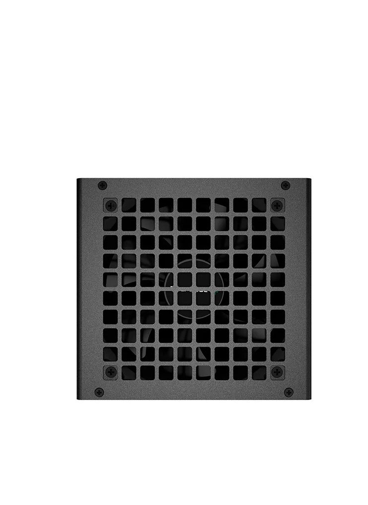DEEPCOOL PF650D 80 Plus Standard, 650W Power Supply, ATX, NON MODULAR  - Image 3