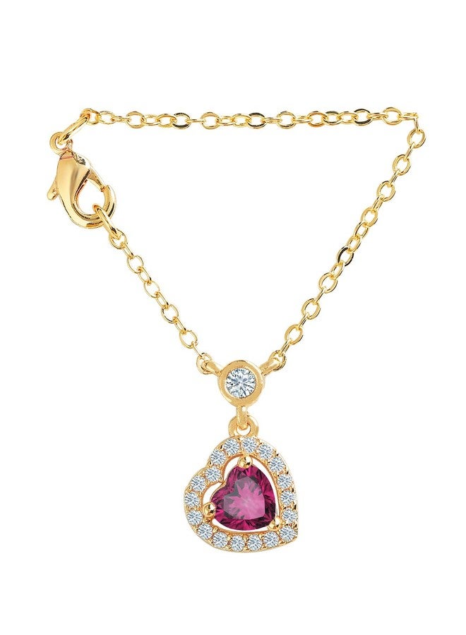 مينوتيا تعليقات ساعات مطلية بالذهب من MINUTIAE للنساء والفتيات (MNT0367_G) - Image 1