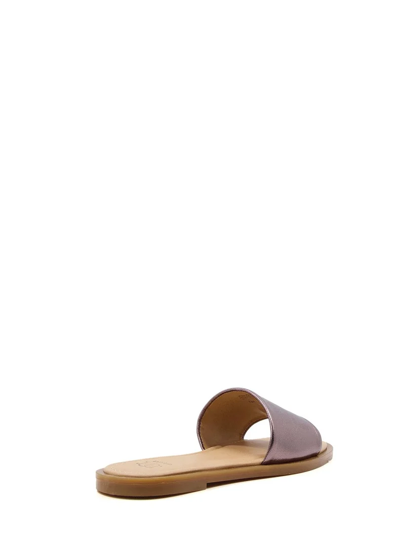 Dune LONDON Larissa Flat Sandals