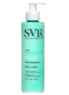 SVR SVR LAIT PHYSIOPURE MAKE-UP REMOVER PURE&WILD 200ML 
