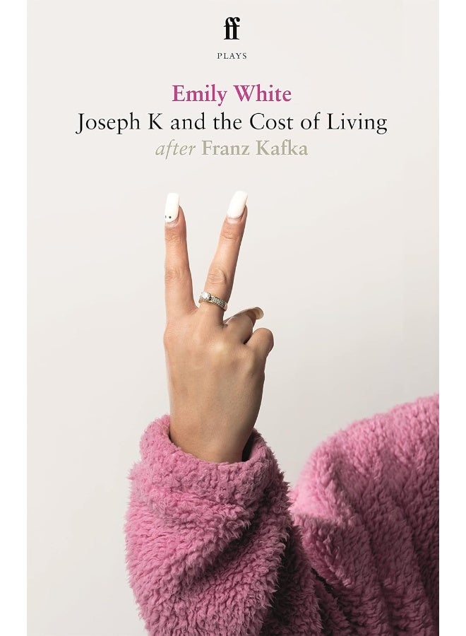 Joseph K and the Cost of Living 