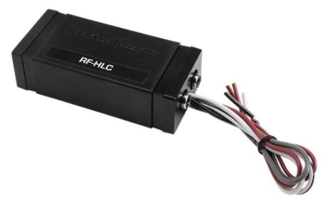 Rockford RF-HLC 2-Channel High-to-Low Converter - Black - Image 1
