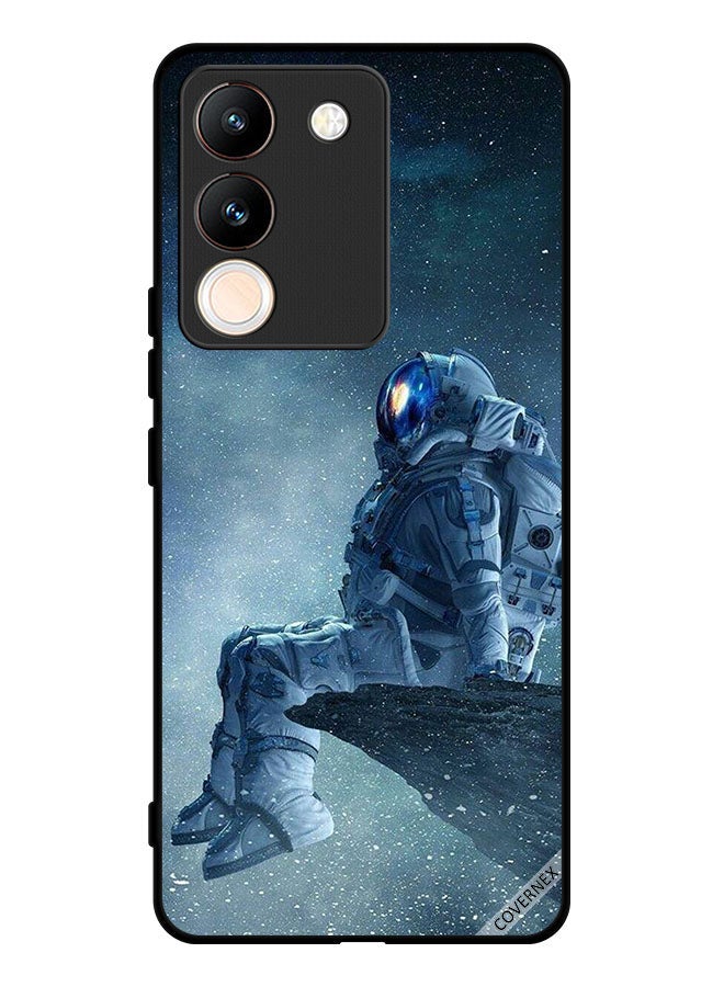 Covernex Protective Case Cover For vivo Y200 Astronaut Tired - Image 1