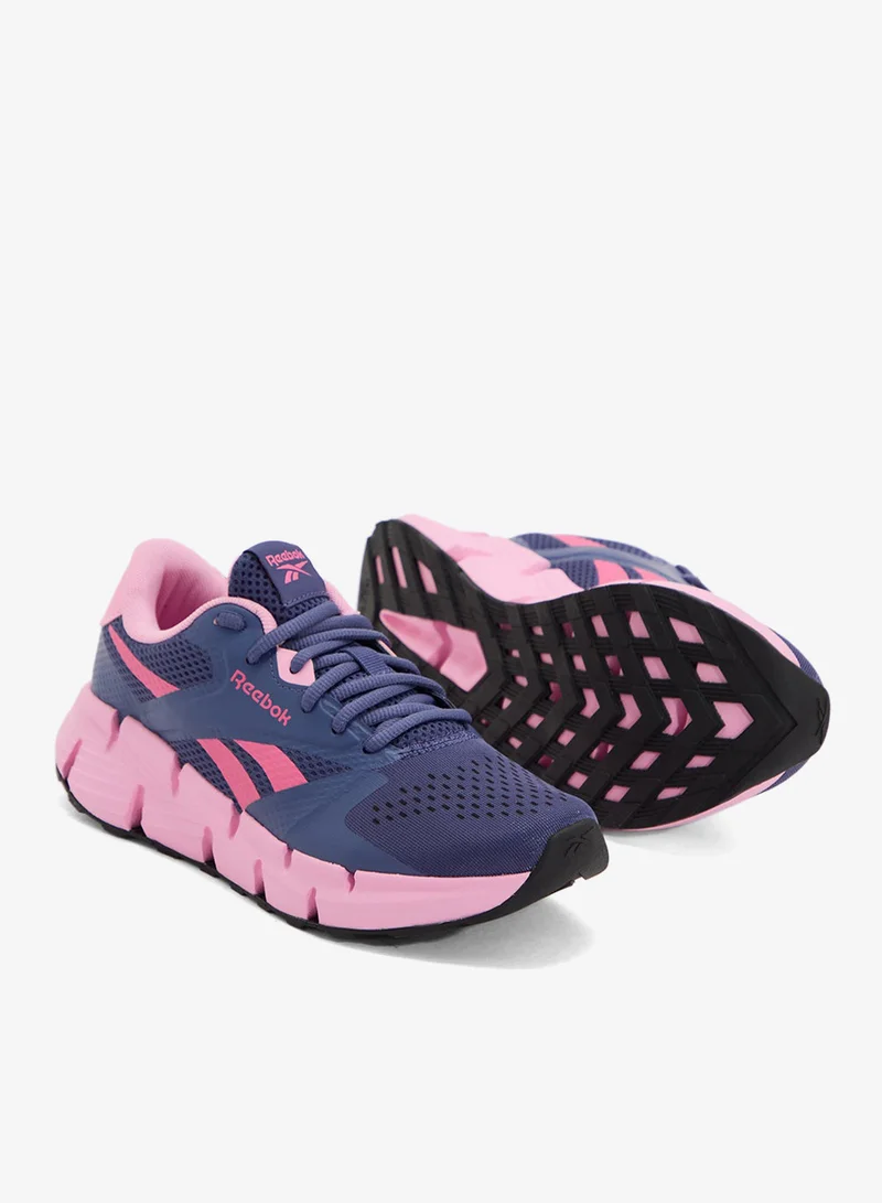 Reebok  Zig Dynamica 5 for Women | Best Price UAE
