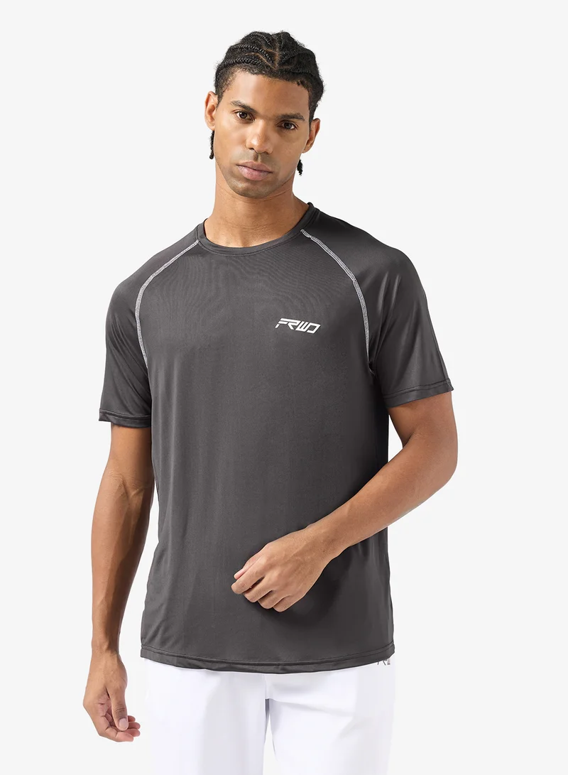 Training Activewear T-Shirt