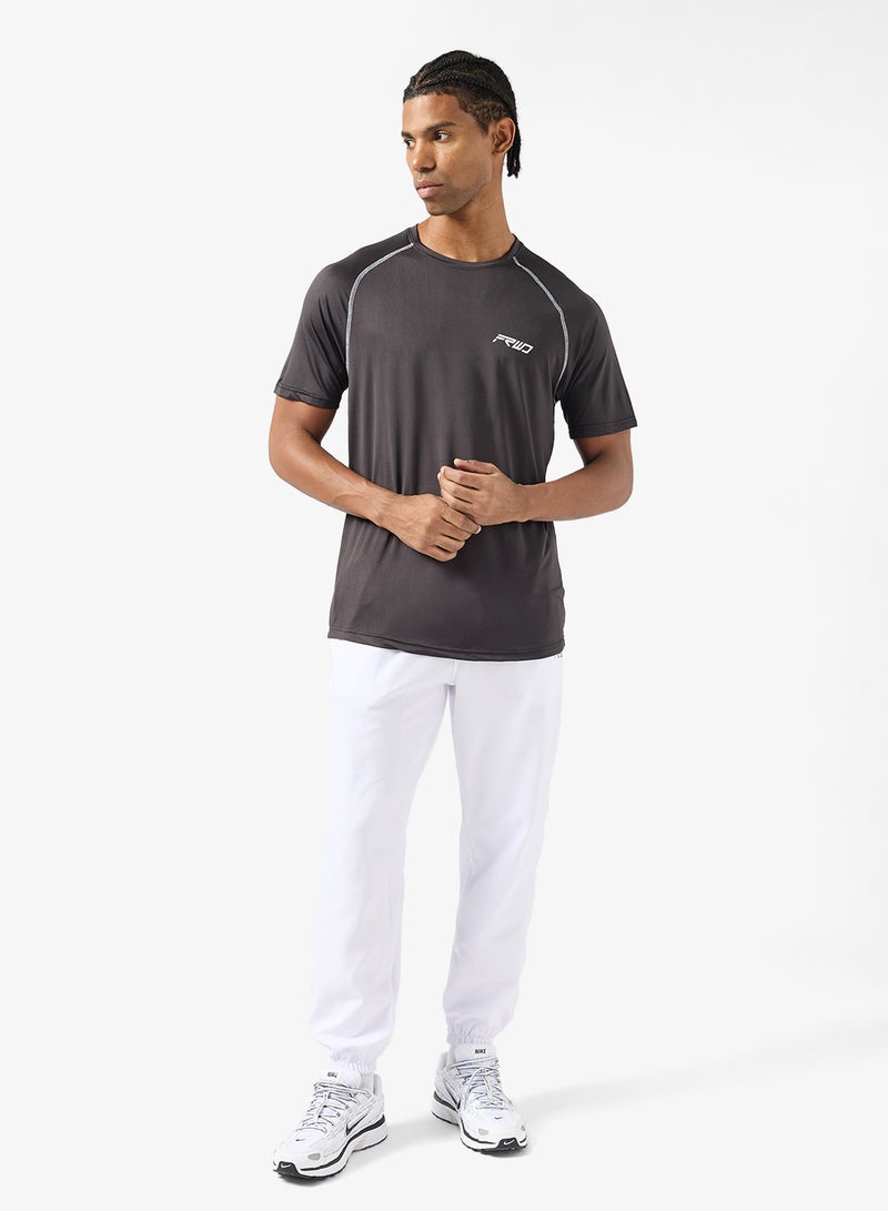 فورورد تيشيرت رجالي كاجوال - Image 4