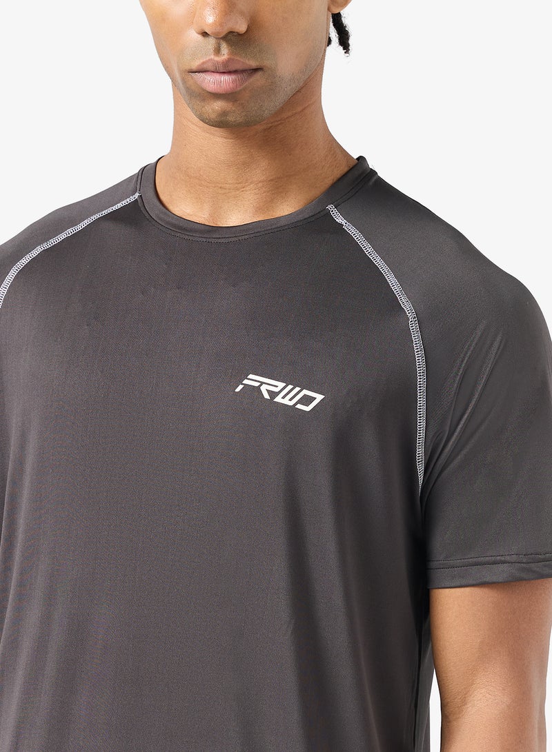 فورورد تيشيرت رجالي كاجوال - Image 3