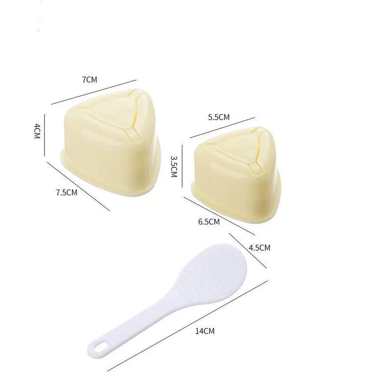 Set for making rolls - Image 3