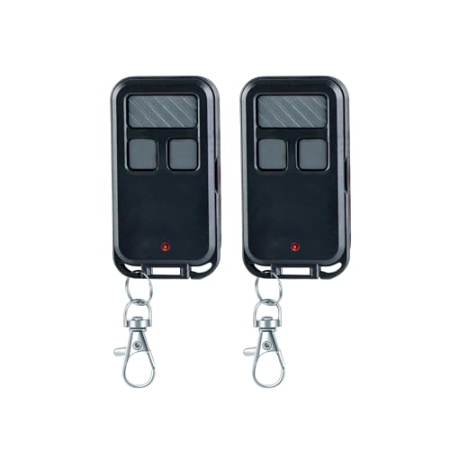 Avisontek 2 for Chamberlain LiftMaster Craftsman Universal Garage Door Opener Remote 893Max 953EV-P2 890MAX 956EV【3 Year Warranty】 - Image 1