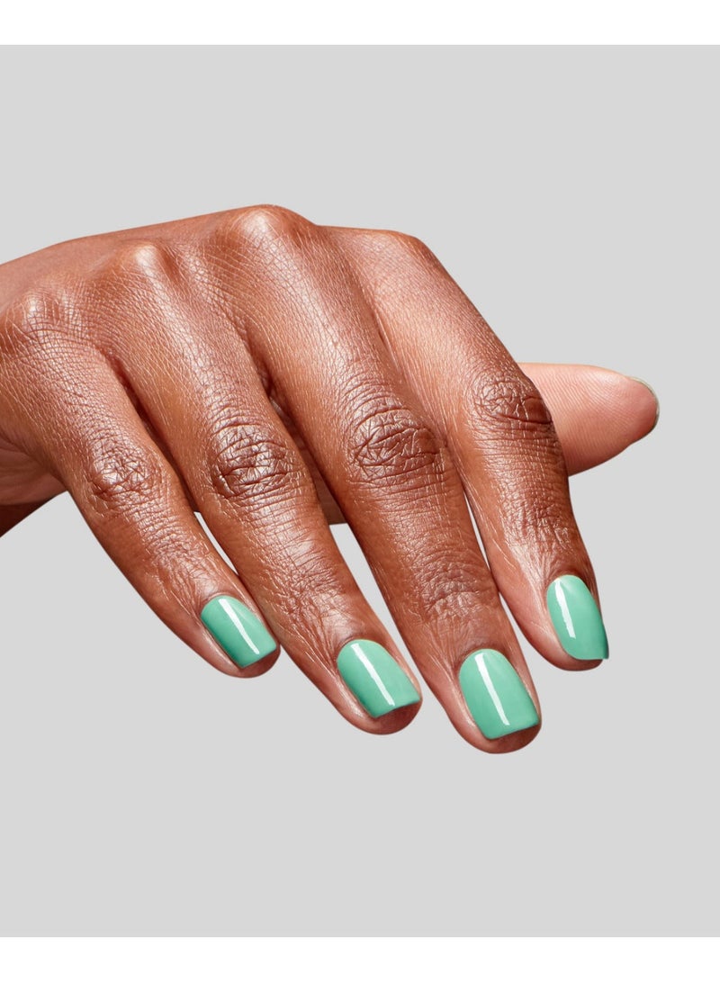 OPI RapiDry Nail Polish No Further Delays - 9ml - Image 2
