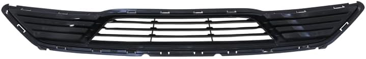 TYG Bumper Grille for Taurus (2013-2019) Aftermarket Replacement - 120449 - Image 2