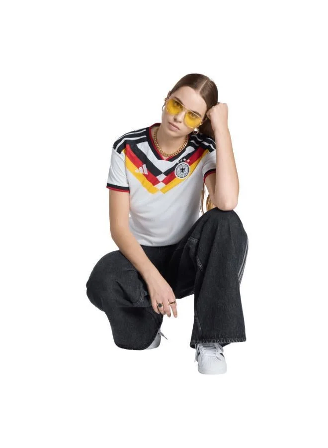 Adidas  Germany 26 Home Jersey for Women | Best Price UAE