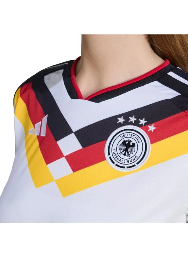 Adidas  Germany 26 Home Jersey for Women | Best Price UAE