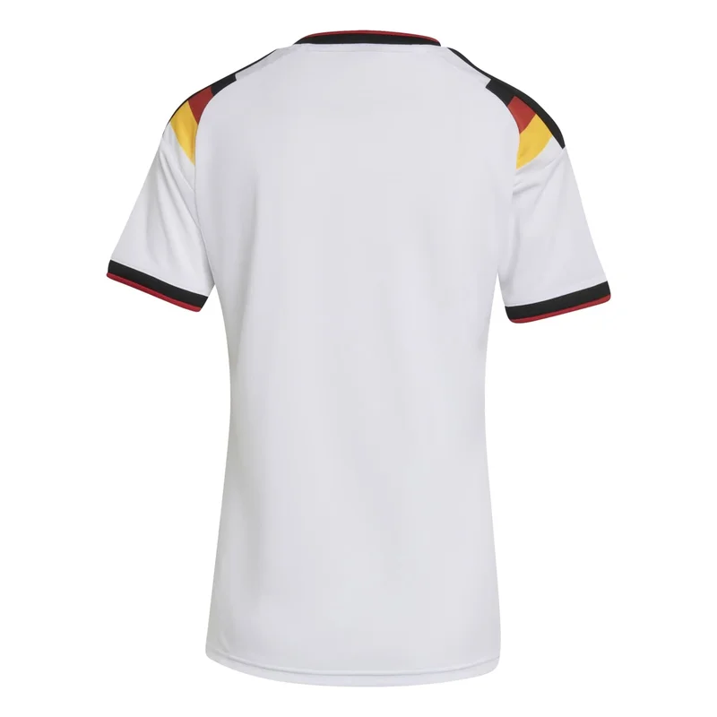 Adidas Germany 26 Home Jersey