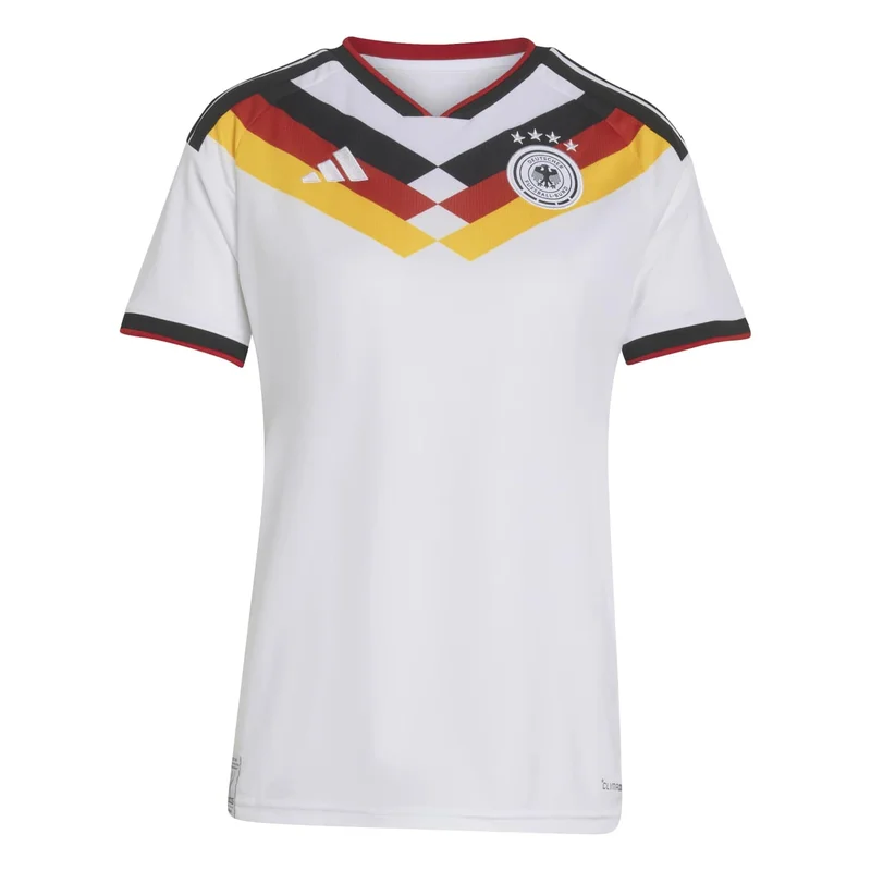 Adidas Germany 26 Home Jersey