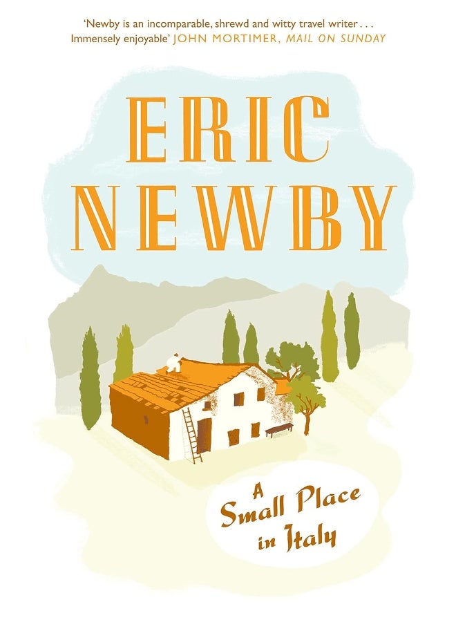 A Small Place in Italy - Image 1