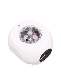 xozgdovg Star Night Light Projector Remote Control Star Projection Light with Bluetooth Speaker for Baby Kids Adults Bedroom Ceiling  - Image 2