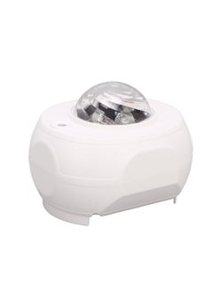 xozgdovg Star Night Light Projector Remote Control Star Projection Light with Bluetooth Speaker for Baby Kids Adults Bedroom Ceiling  - Image 5