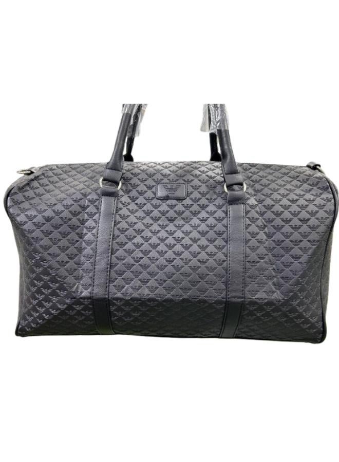armani ARMANI Shoulder bag-blue \BAGD060 