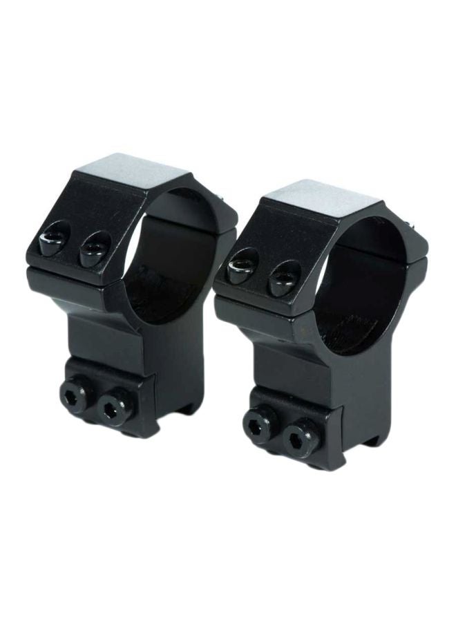 AL RIMAYA 2-Piece Gun Scope Mounts - Image 1