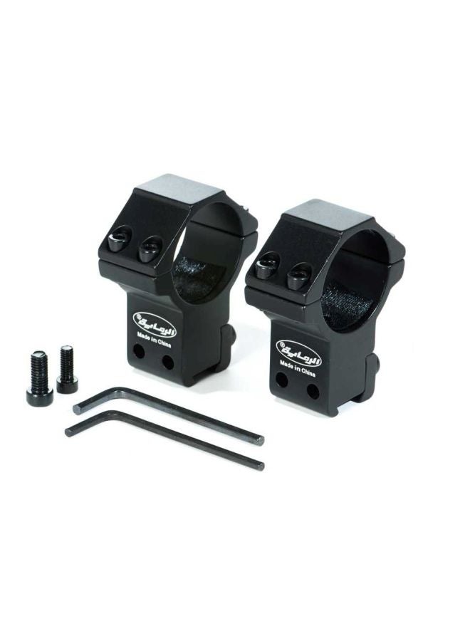 AL RIMAYA 2-Piece Gun Scope Mounts - Image 2