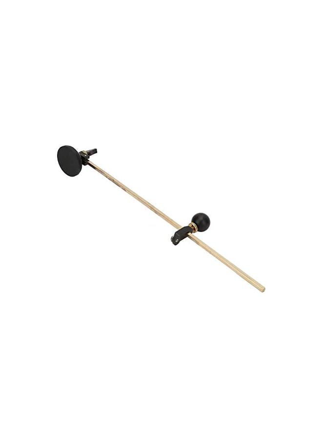 PROMASS Glass Cutter Adjustable Glass Cutting Tool 6 Wheel Circular Cutting Cutter for Glass Drawing Circle(Diameter:80cm) - Image 5