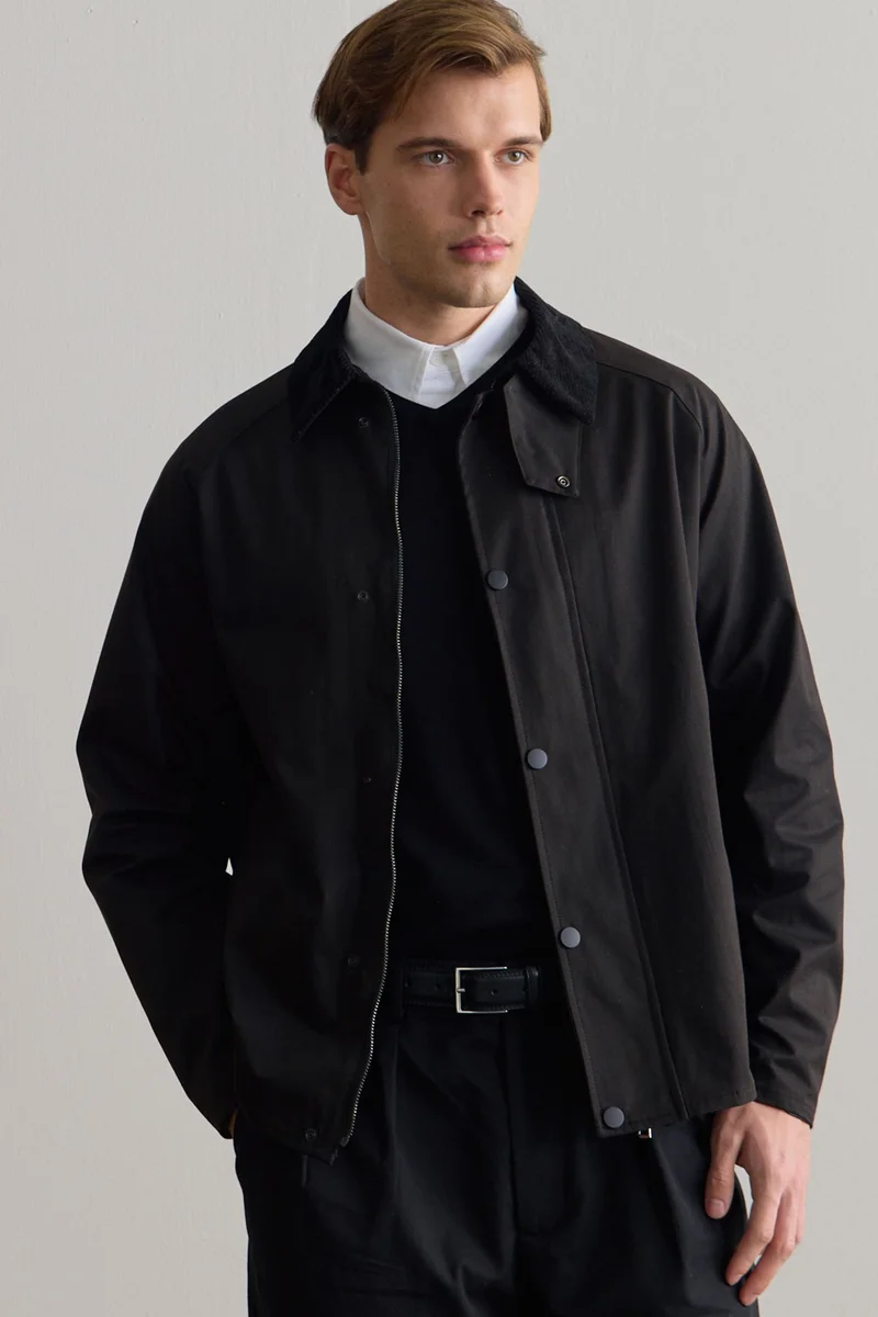دانجر Danger Men's Jacket