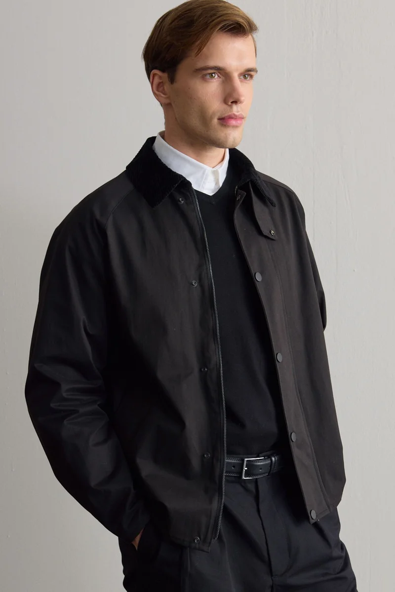 دانجر Danger Men's Jacket