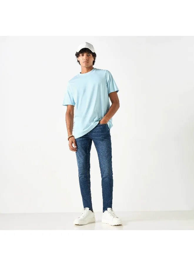 Lee Cooper Lee Cooper Jeans with Pocket Detail