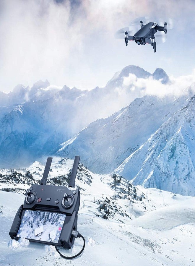 CableCreation USB C Cable Short 0.65 FT, USB-C to Micro USB A OTG Cable, Compatible with DJI Spark/DJI Mavic/Mavic Pro/Mavic Pro Platinum/Mavic Air Controller 0.2m, Space Gray - Image 4