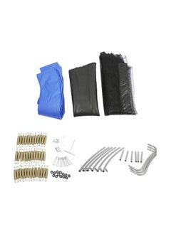 Generic Trampoline with safety net 6 feet  - Image 4