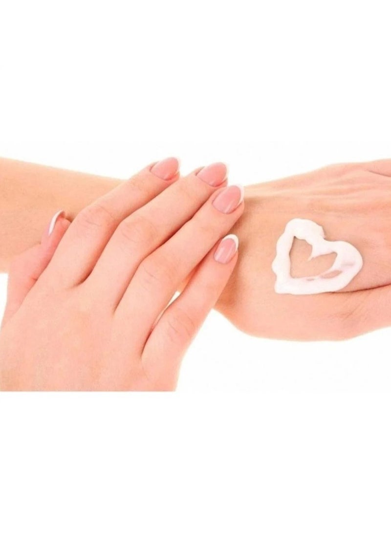 Vaseline Intensive Care Hands and Nails 85 ml - Image 2