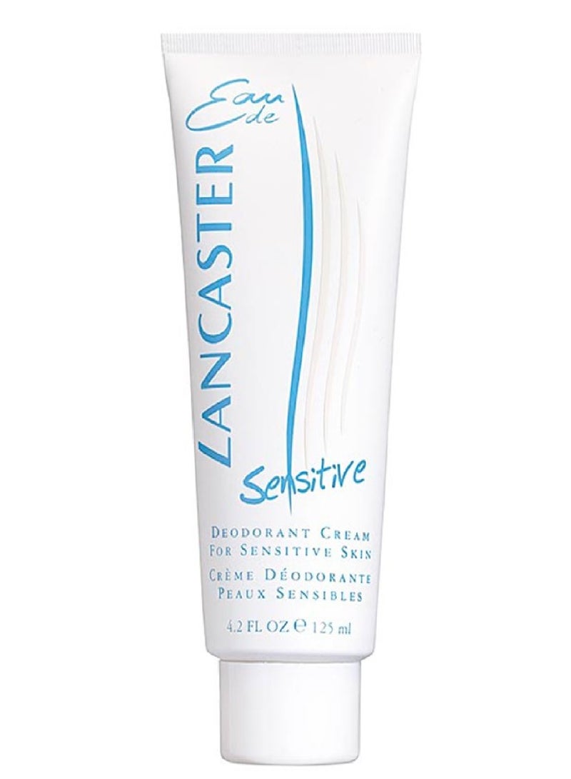 Lancaster مزيل العرق الحساس من لانكستر 125 مل
