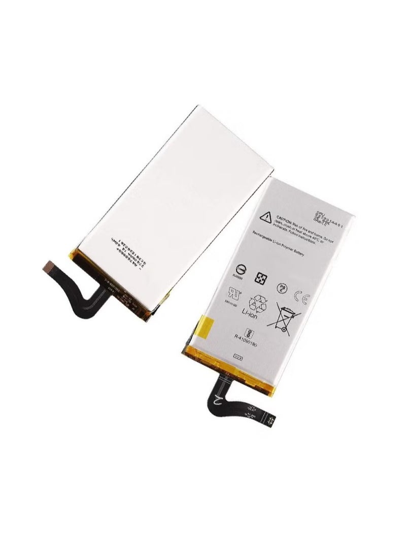 ELTRAZONE Replacement Battery For Google Pixel 4XL - Image 2