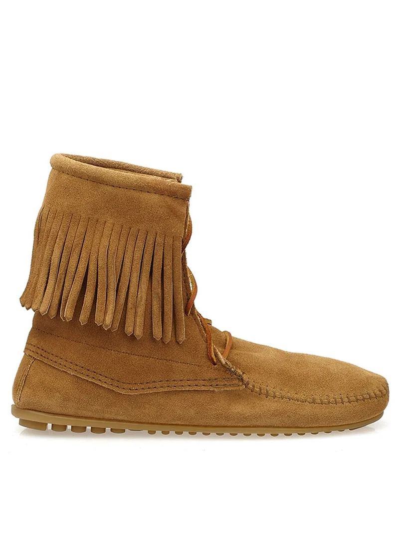 Minnetonka Tramper Ankle Hi Boot