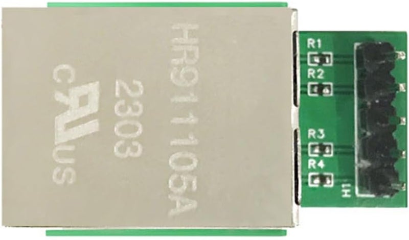 Enhances with an Additional RJ45 Ethernet Port for Milk V Board Perfect Compatibility and Easy Installation Networks Connectivities for Milk V - Image 4