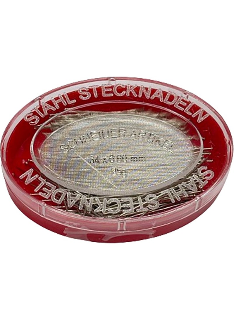 Schneider Pin 25 gr Red Box A+ INK36  - Image 2