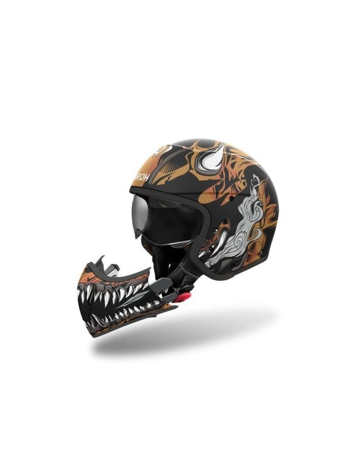 Airoh J 110 ONI MATT - Image 3