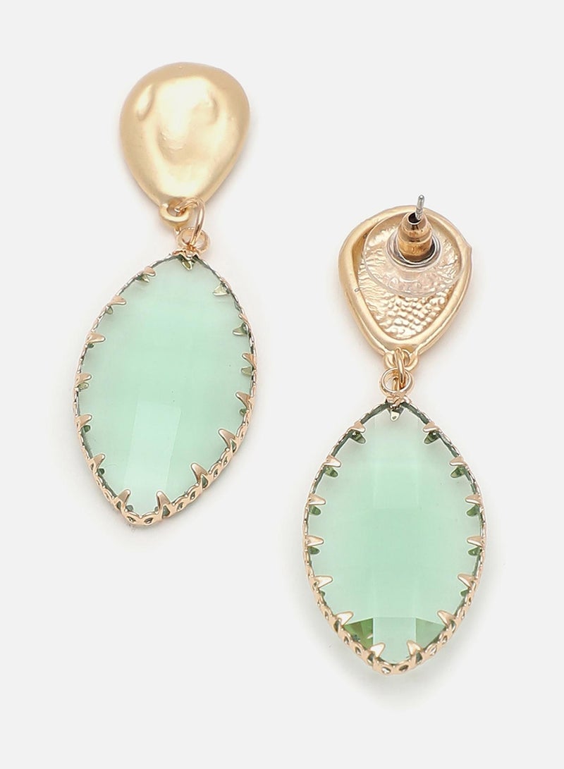 SOHI Party Artificial Drop Earring Jewellery - Image 3