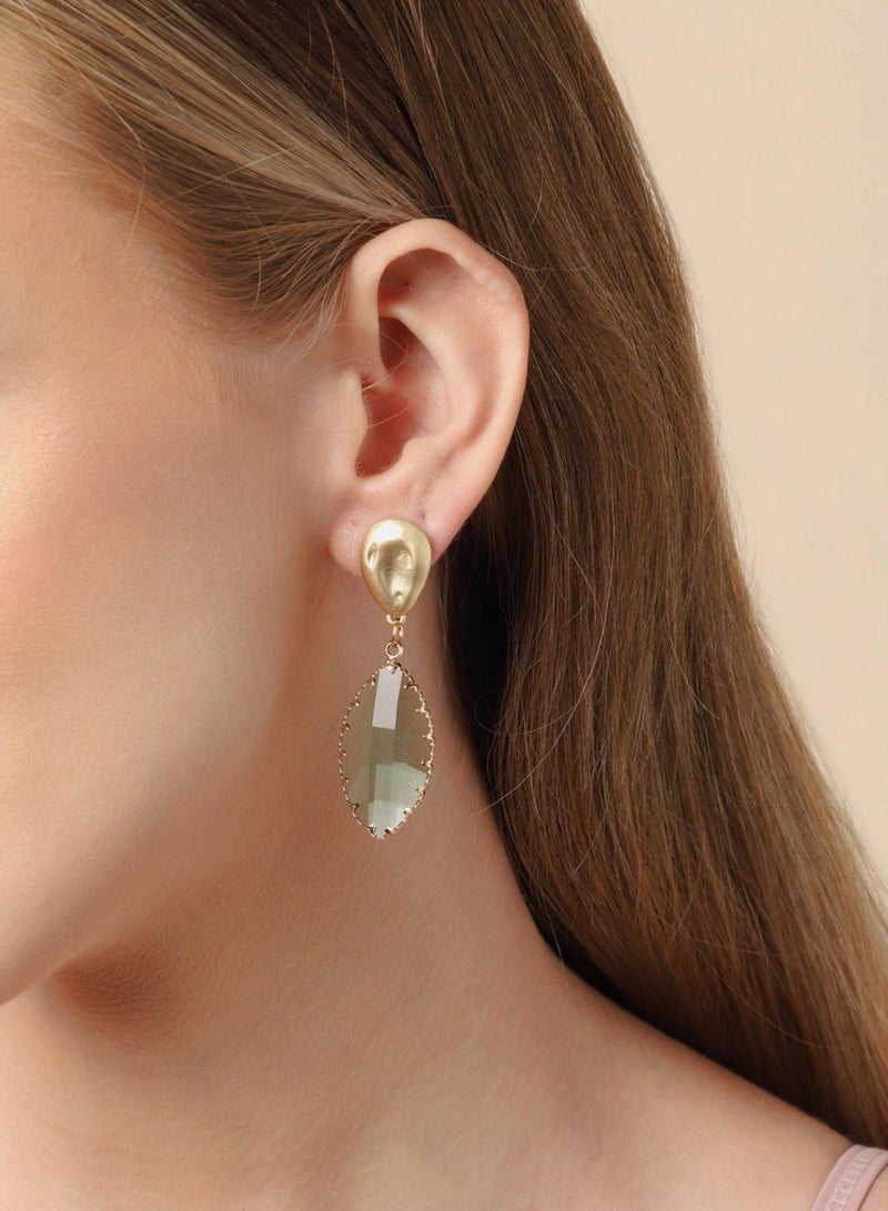 SOHI Party Artificial Drop Earring Jewellery - Image 5