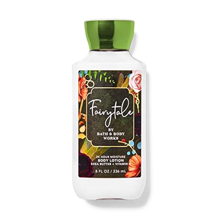 Bath & Body Works Fairytale Super Smooth Body Lotion - Image 1
