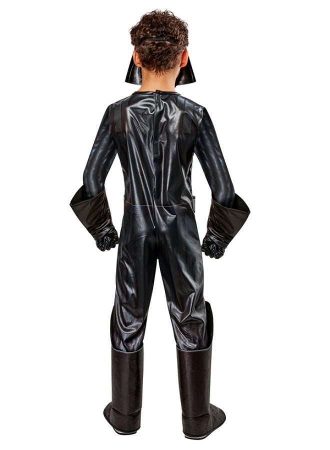 RUBIE'S Rubies Darth Vader Premium Kids Costume - Image 1