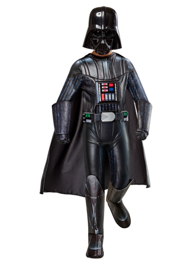RUBIE'S Rubies Darth Vader Premium Kids Costume - Image 3