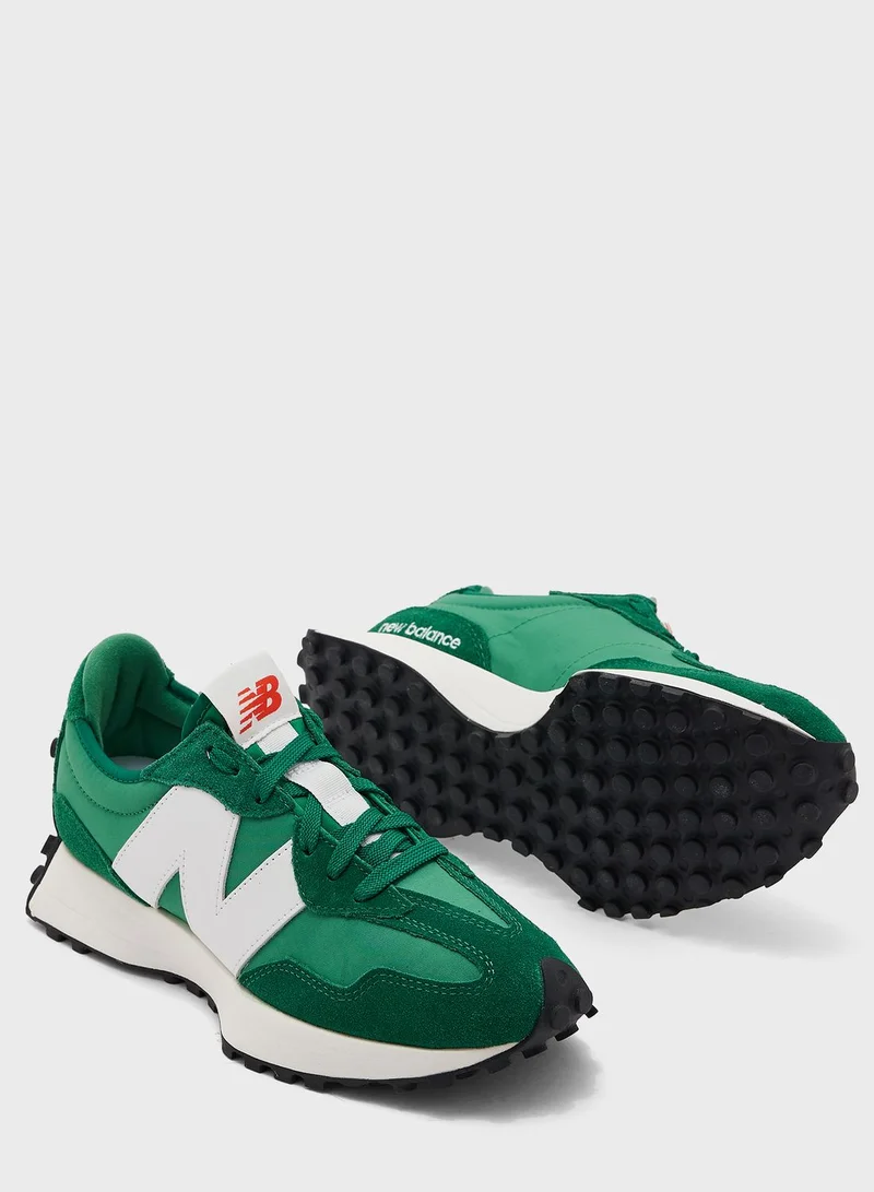 New Balance 327 low_top_sneaker