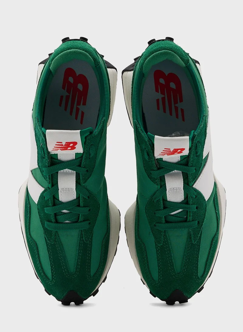 New Balance 327 low_top_sneaker