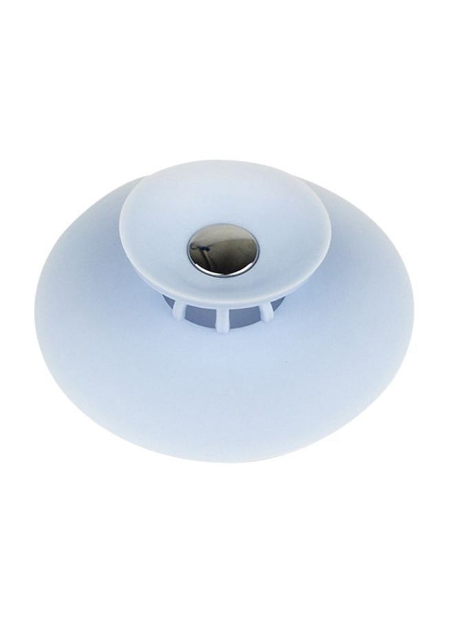 NIBEMINENT Kitchen Sink Water Channel Filter Blue 10cm  - Image 2