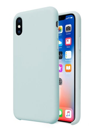 Sea Green