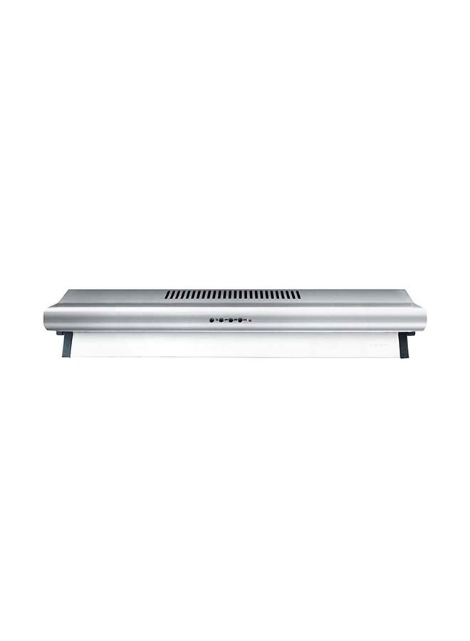 GLEMGAS Builtin Under Cabinet Hood 90CM Steel - Image 1