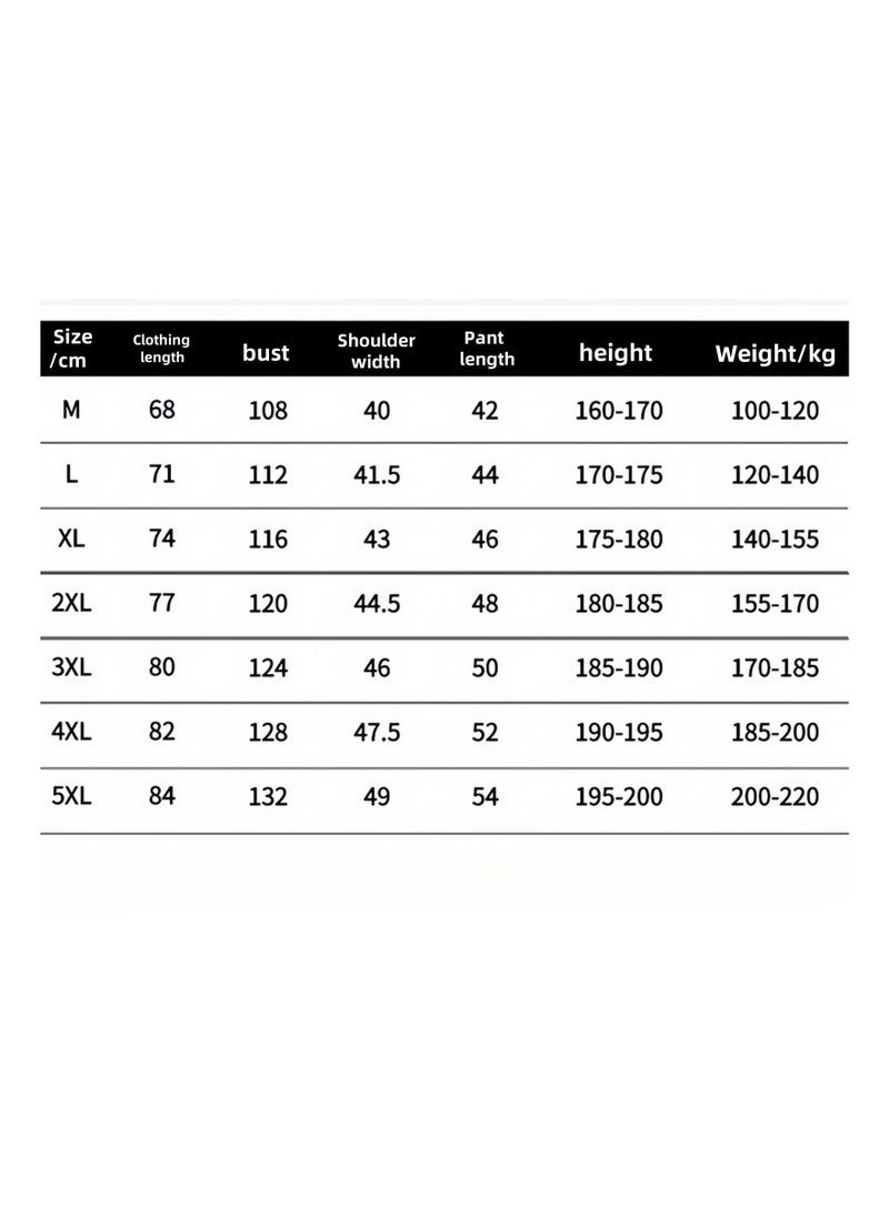 KUYING Sports Suit Casual Quick Drying Suit  - Image 2